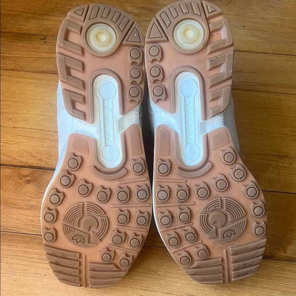 adidas ZX 8000 Highsnobiety Qualitat Men’s 5.5 women’s 7 - Picture 6 of 8